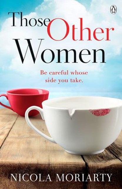 Those Other Women, Nicola Moriarty - Ebook - 9781405927109