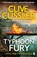 Typhoon Fury, Clive Cussler ; Boyd Morrison - Paperback Pocket - 9781405927703