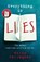 Everything is lies, helen callaghan - Gebonden - 9781405928113