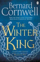 The Winter King - Bernard Cornwell - 9781405928328