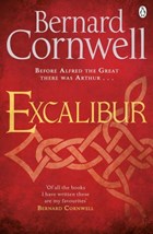 Excalibur | Bernard Cornwell | 
