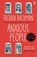 Anxious People, Fredrik Backman - Paperback - 9781405930253