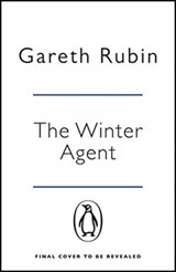The Winter Agent - Gareth Rubin - 9781405930635