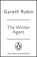 The Winter Agent, Gareth Rubin - Paperback - 9781405930635