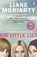 Big Little Lies, Liane Moriarty - Paperback - 9781405931564