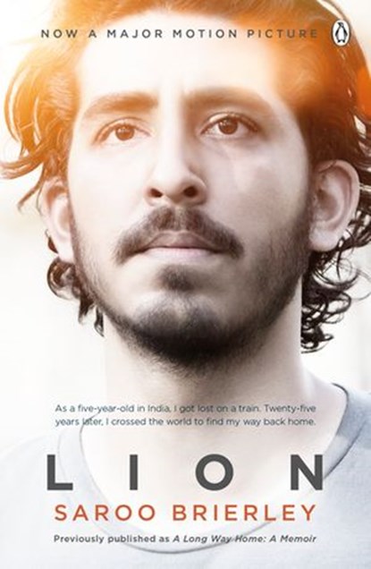 Lion, Saroo Brierley - Ebook - 9781405932462