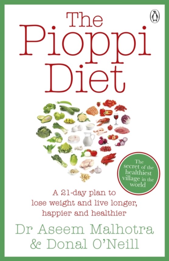 Pioppi diet: a 21-day lifestyle plan