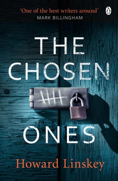The Chosen Ones, Howard Linskey - Paperback - 9781405933148
