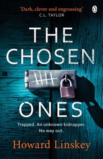 The Chosen Ones, Howard Linskey - Ebook - 9781405933155