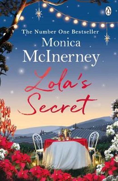 Lola's Secret, Monica McInerney - Paperback - 9781405933292