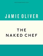 The naked chef | Jamie Oliver | 