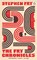 The Fry Chronicles, Stephen Fry - Paperback - 9781405933728