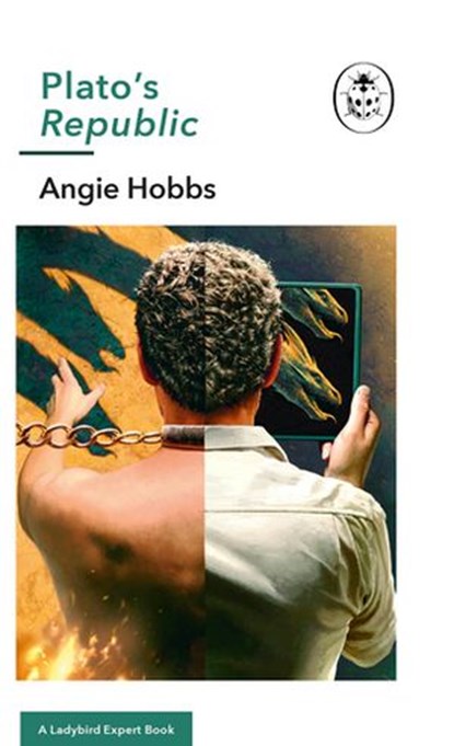 Plato's Republic, Angie Hobbs - Ebook - 9781405933841