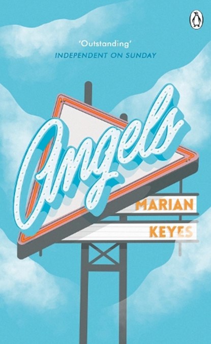Angels, Marian Keyes - Paperback - 9781405933858