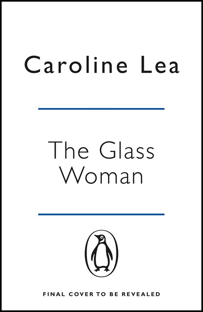 The Glass Woman, Caroline Lea - Paperback - 9781405934619
