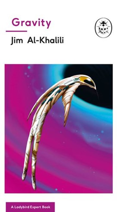 Gravity, Jim Al-Khalili - Ebook - 9781405934718