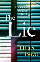 The Lie | Hilary Boyd | 
