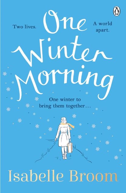 One Winter Morning, Isabelle Broom - Paperback - 9781405935500