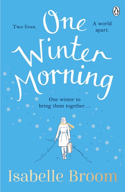 One Winter Morning, Isabelle Broom - Paperback - 9781405935500