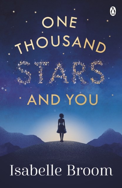 One Thousand Stars and You, Isabelle Broom - Paperback - 9781405935524