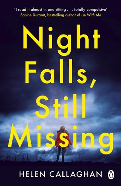 Night Falls, Still Missing, Helen Callaghan - Paperback - 9781405935593