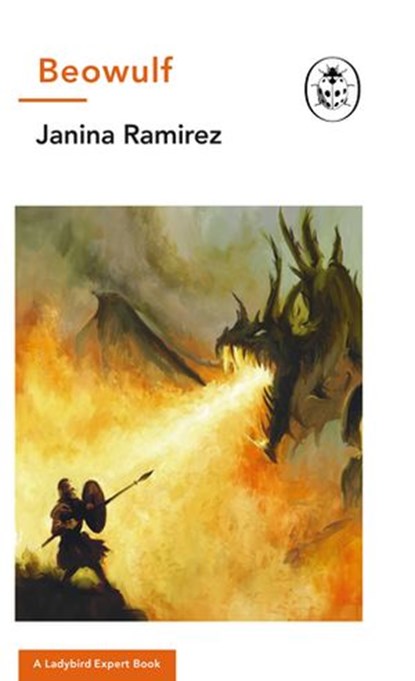 Beowulf, Janina Ramirez - Ebook - 9781405935951