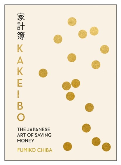 Kakeibo, Fumiko Chiba - Paperback - 9781405936132