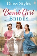 The Bomb Girl Brides | Daisy Styles | 