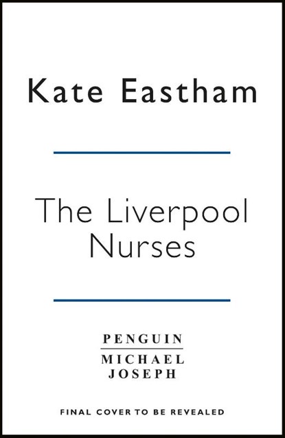 The Liverpool Nightingales, Kate Eastham - Paperback - 9781405936606
