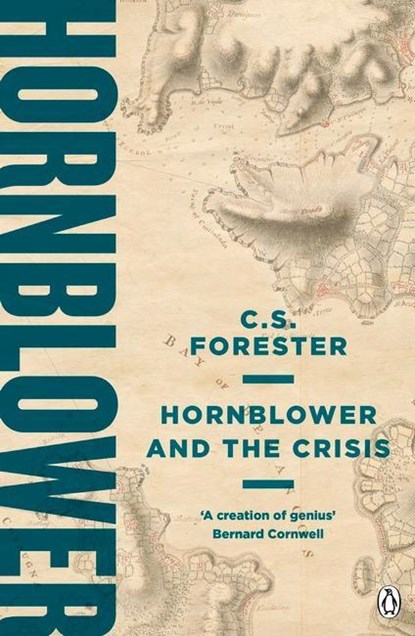 Hornblower and the Crisis, C.S. Forester - Paperback - 9781405936965