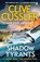 Shadow Tyrants, Clive Cussler ; Boyd Morrison - Paperback - 9781405937092