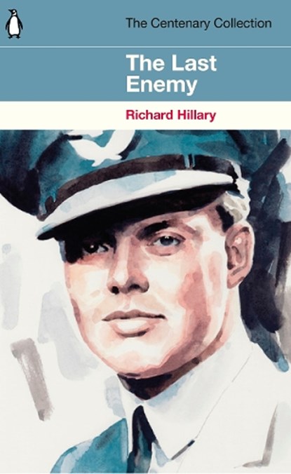 The Last Enemy, Richard Hillary - Paperback - 9781405937504