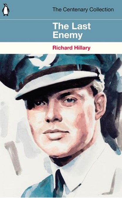 The Last Enemy, Richard Hillary - Ebook - 9781405937511