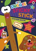 Hey Duggee: Sticky Stick Sticker Book | Hey Duggee | 