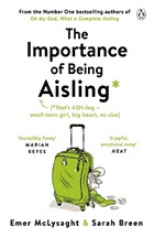 The Importance of Being Aisling | Mclysaght, Emer ; Breen, Sarah | 