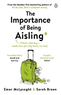 The Importance of Being Aisling | Mclysaght, Emer ; Breen, Sarah | 
