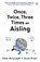 Once, Twice, Three Times an Aisling, Emer McLysaght ; Sarah Breen - Paperback - 9781405938242