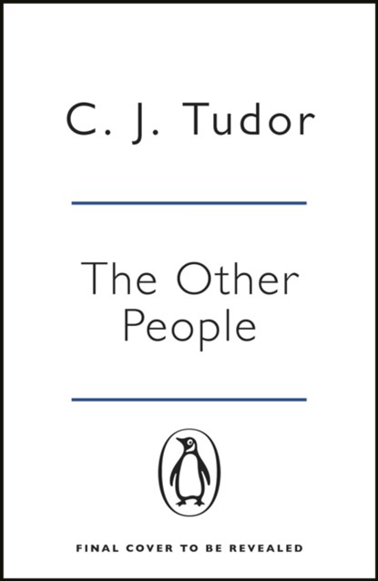 The Other People, C. J. Tudor - Paperback - 9781405939621
