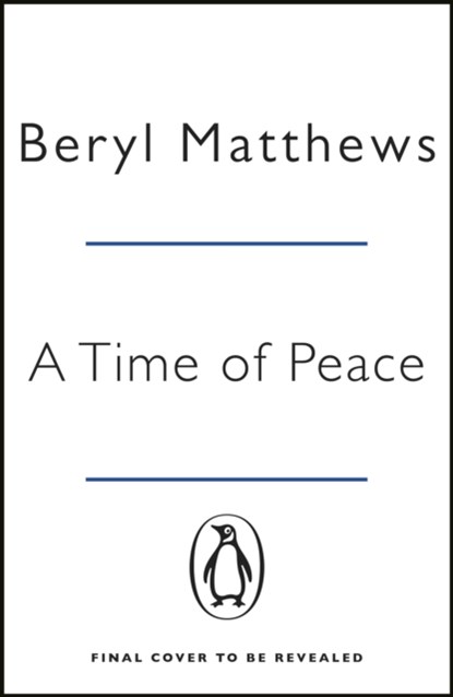 Her Mother's Daughter, Beryl Matthews - Paperback - 9781405940610
