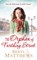 The Orphan of Farthing Street, Beryl Matthews - Paperback - 9781405940627