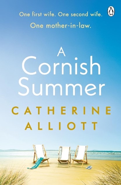 A Cornish Summer, Catherine Alliott - Paperback - 9781405940719