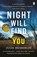 Night Will Find You, HEABERLIN,  Julia - Paperback - 9781405940818