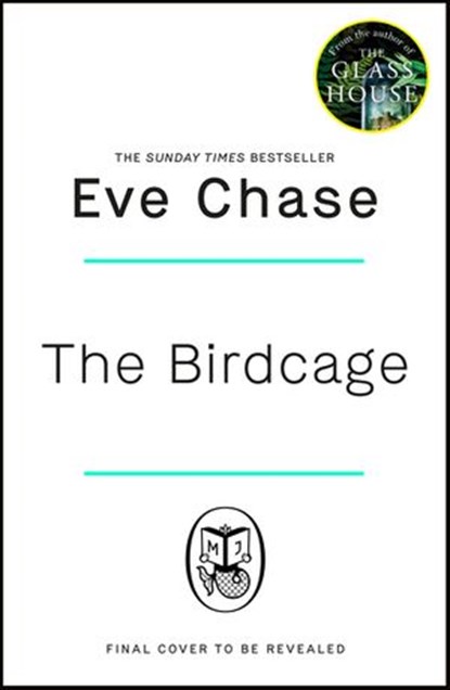 The Birdcage, Eve Chase - Ebook - 9781405940993