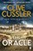 The Oracle, Clive Cussler ; Robin Burcell - Paperback - 9781405941075