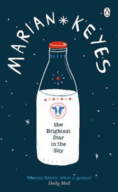 The Brightest Star in the Sky, Marian Keyes - Paperback Pocket - 9781405941099