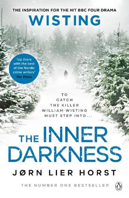 The Inner Darkness, Jørn Lier Horst - Paperback - 9781405941631
