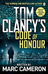 Tom Clancy's Code of Honour - Marc Cameron - 9781405942928