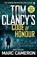 Tom Clancy's Code of Honour, Marc Cameron - Paperback - 9781405942928