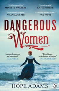 Dangerous Women | Hope Adams | 