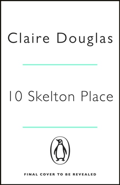 The Couple at No 9, Claire Douglas - Paperback - 9781405943406